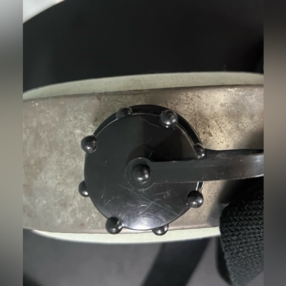 Vintage Looney Tunes Stainless Steel Cartoon Character Round Canteen with Strap - Picture 7 of 10